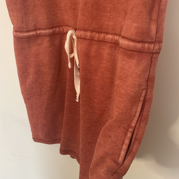 Aerie Casual Sleeveless Romper - Picture 5 of 6